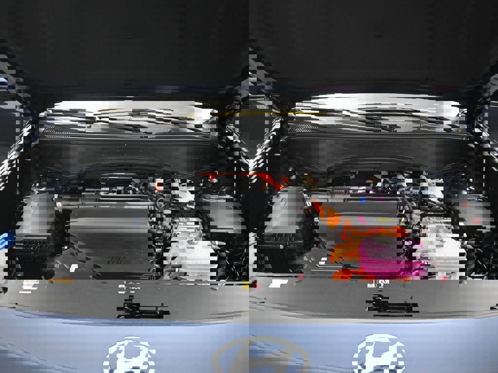 New 2026 Hyundai Palisade Limited image 46