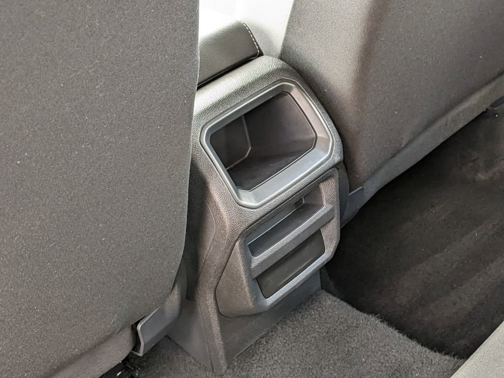 Used 2024 Volkswagen Taos S image 23