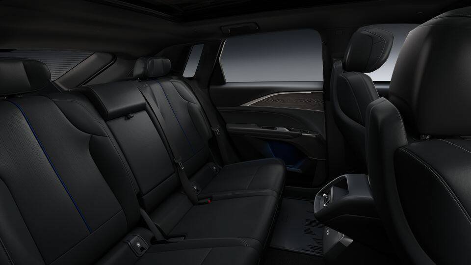 New 2026 Cadillac Lyriq Luxury RWD image 36