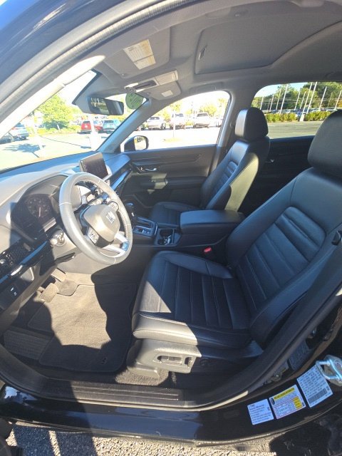 Used 2024 Honda CR-V EX-L image 18