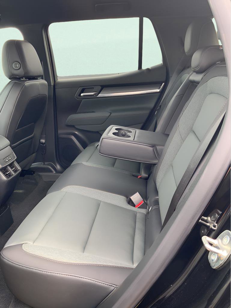 New 2026 GMC Terrain AT4 w/ Convenience Package III image 8