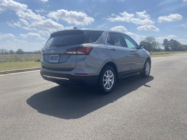 Used 2024 Chevrolet Equinox LT FWD image 5