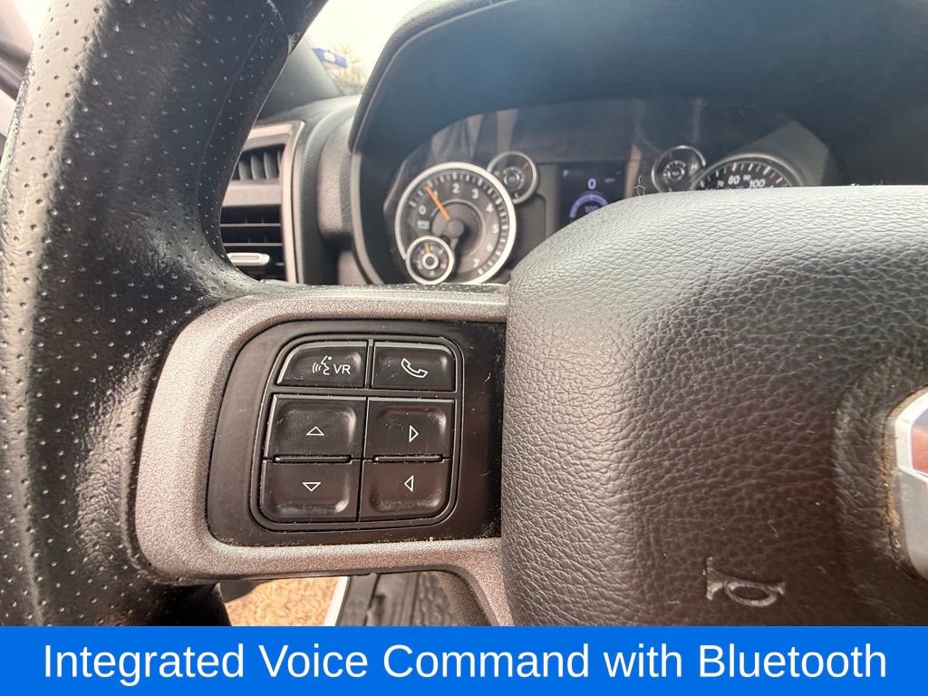 Used 2022 RAM 4500 Tradesman image 20