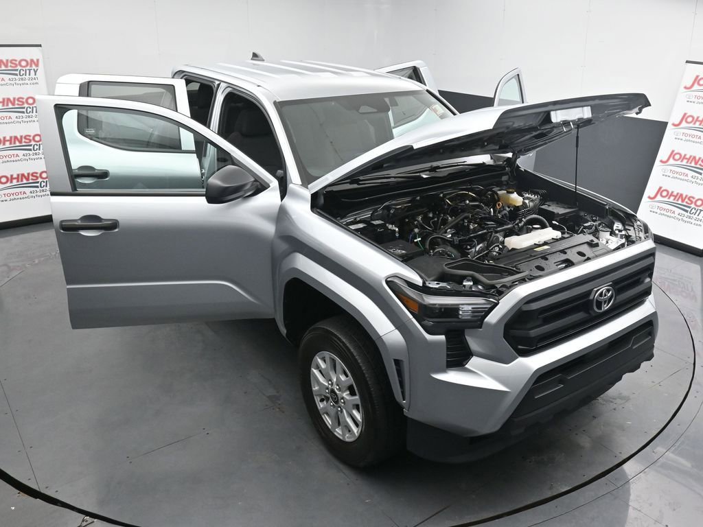 Used 2025 Toyota Tacoma SR image 41
