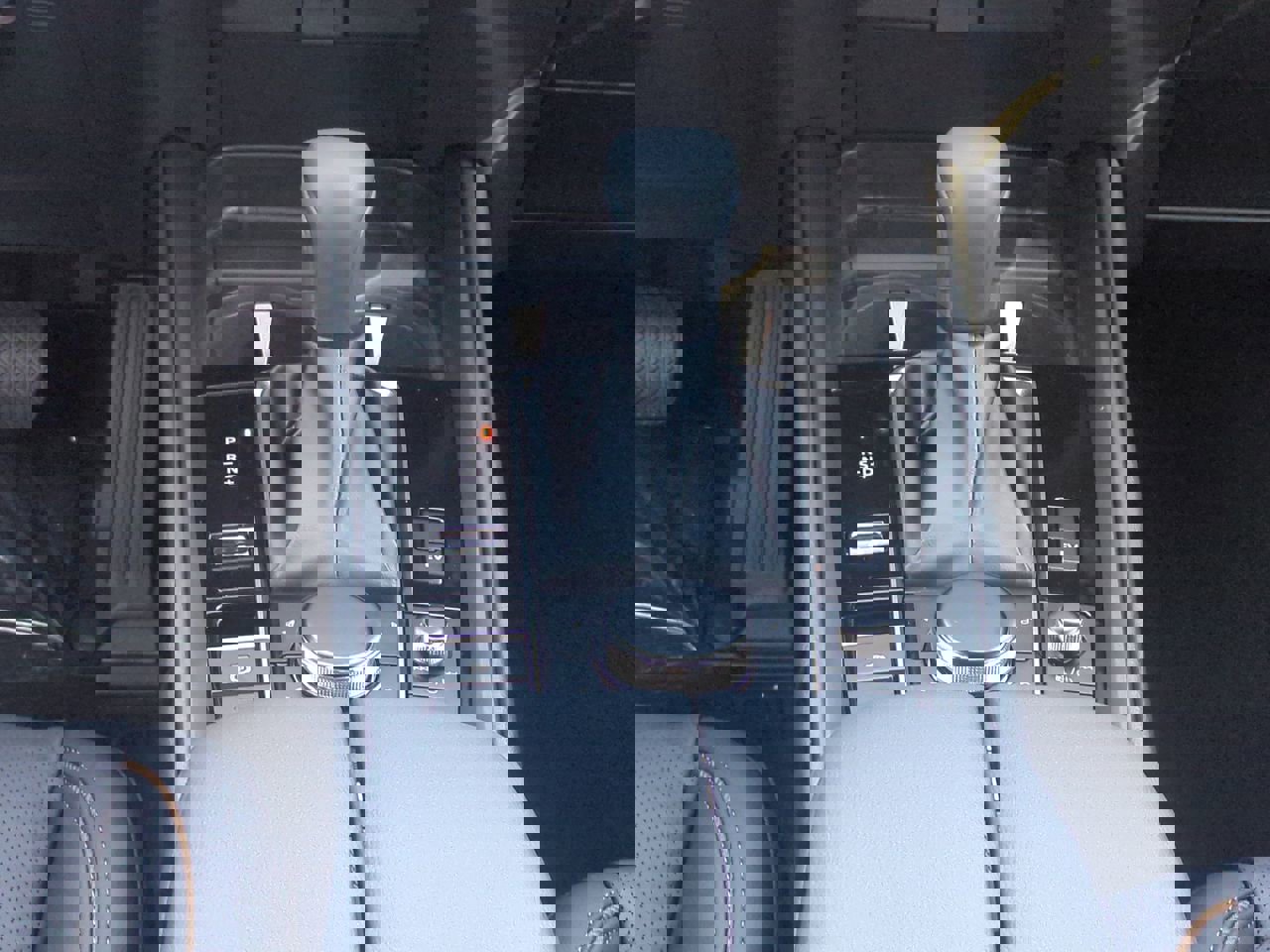 New 2026 MAZDA CX-50 AWD 2.5 Hybrid w/ Weather Package image 18