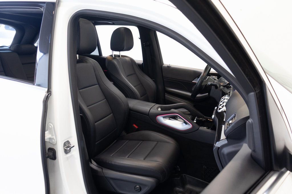 Used 2020 Mercedes-Benz GLE 350 4MATIC image 24