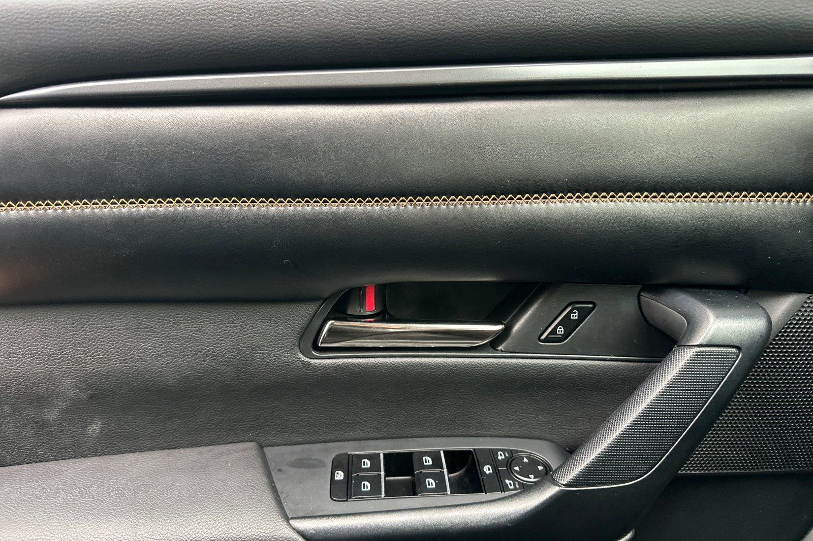 Used 2023 MAZDA CX-50 2.5 Turbo w/ Premium Plus Pkg image 10