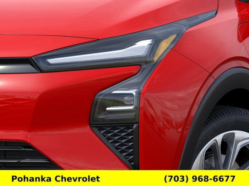 New 2027 Chevrolet Bolt LT w/ Comfort Package FWD image 10