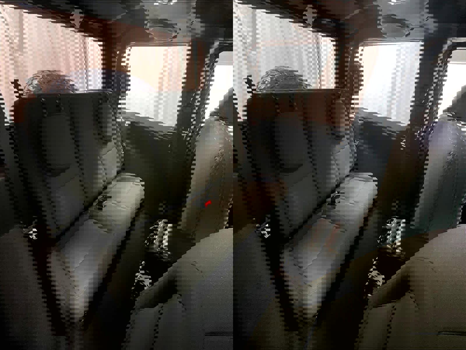 Used 2022 Jeep Wrangler Sport image 16