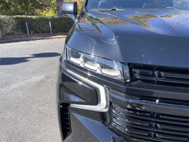 Used 2023 Chevrolet Suburban RST w/ Sport Performance Package image 40