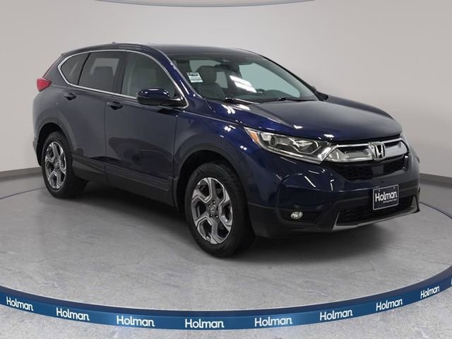Used 2017 Honda CR-V EX-L image 4