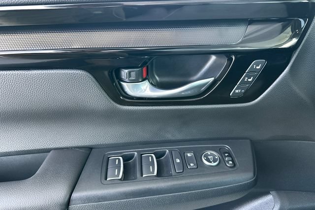 New 2026 Honda CR-V EX-L image 11