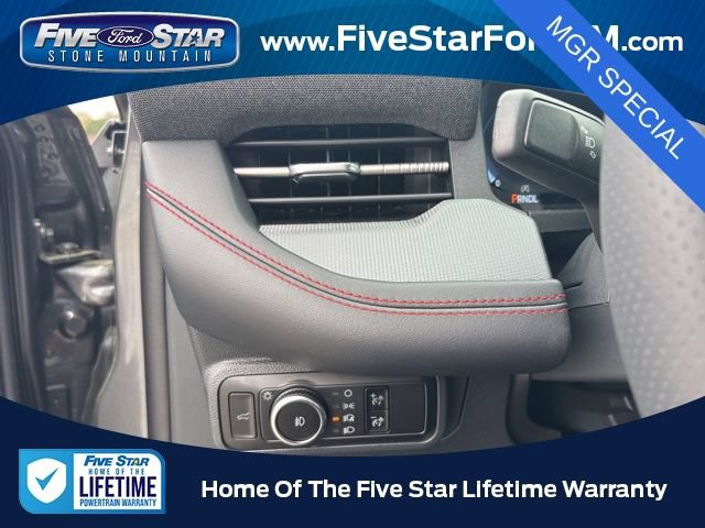 New 2026 Ford Explorer ST-Line w/ Premium Package RWD image 16