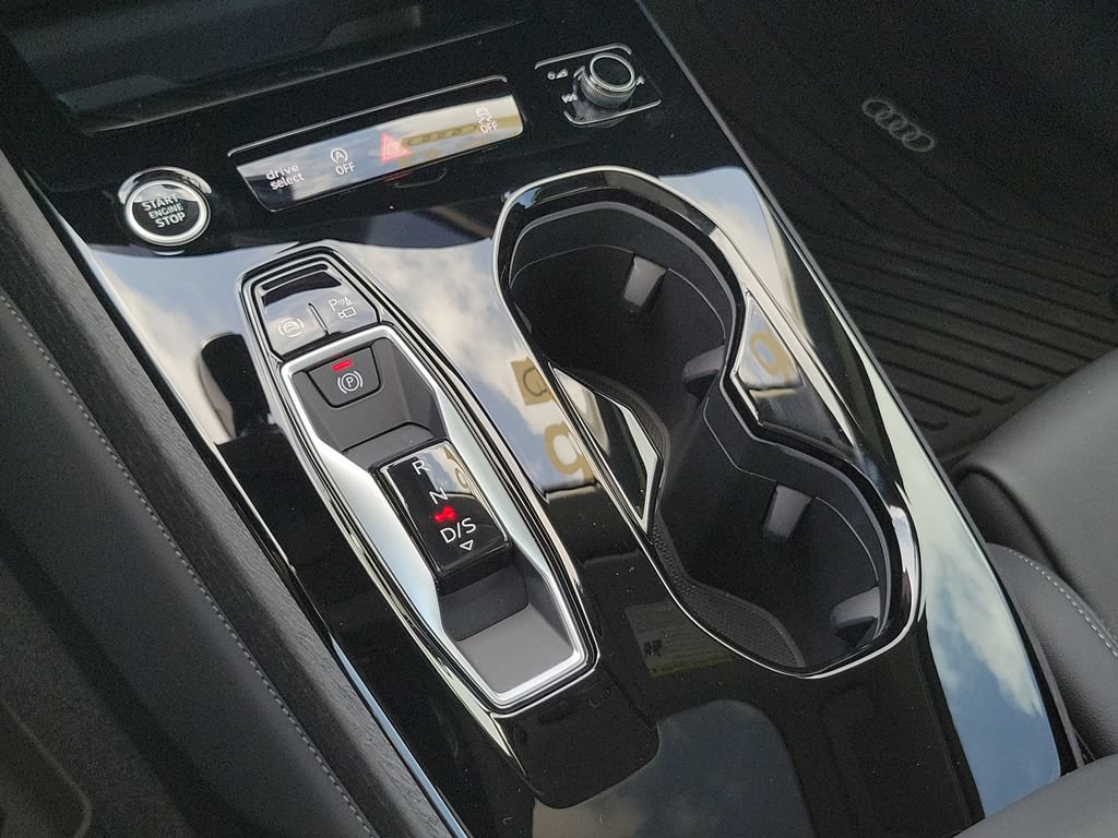 Certified 2026 Audi A5 2.0T Premium Plus AWD/4WD image 15