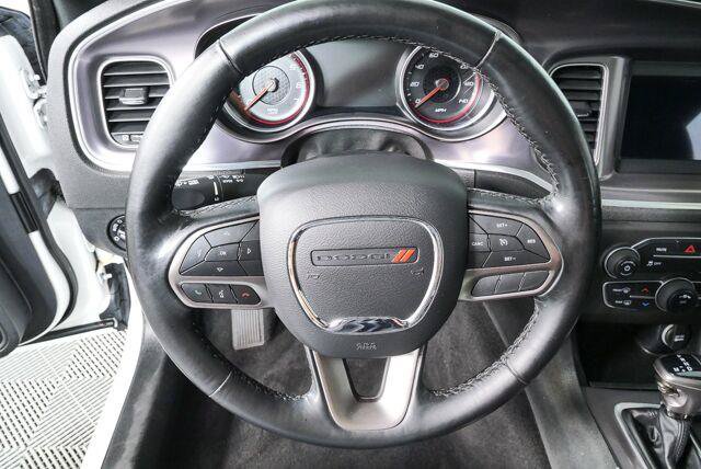 Used 2021 Dodge Charger SXT w/ Leather Interior Group RWD image 8