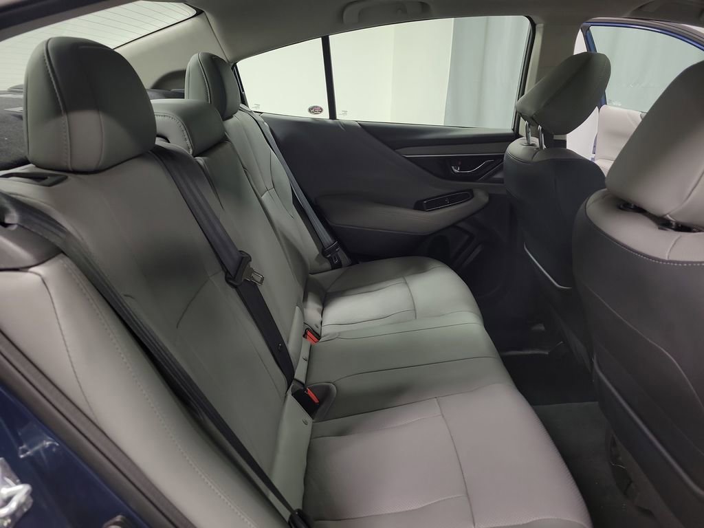 Used 2022 Subaru Legacy Limited image 22
