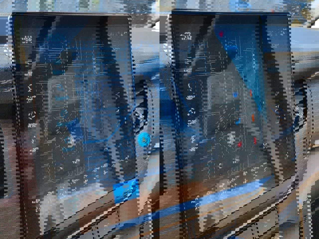 Used 2023 Ford Expedition Max Limited image 32