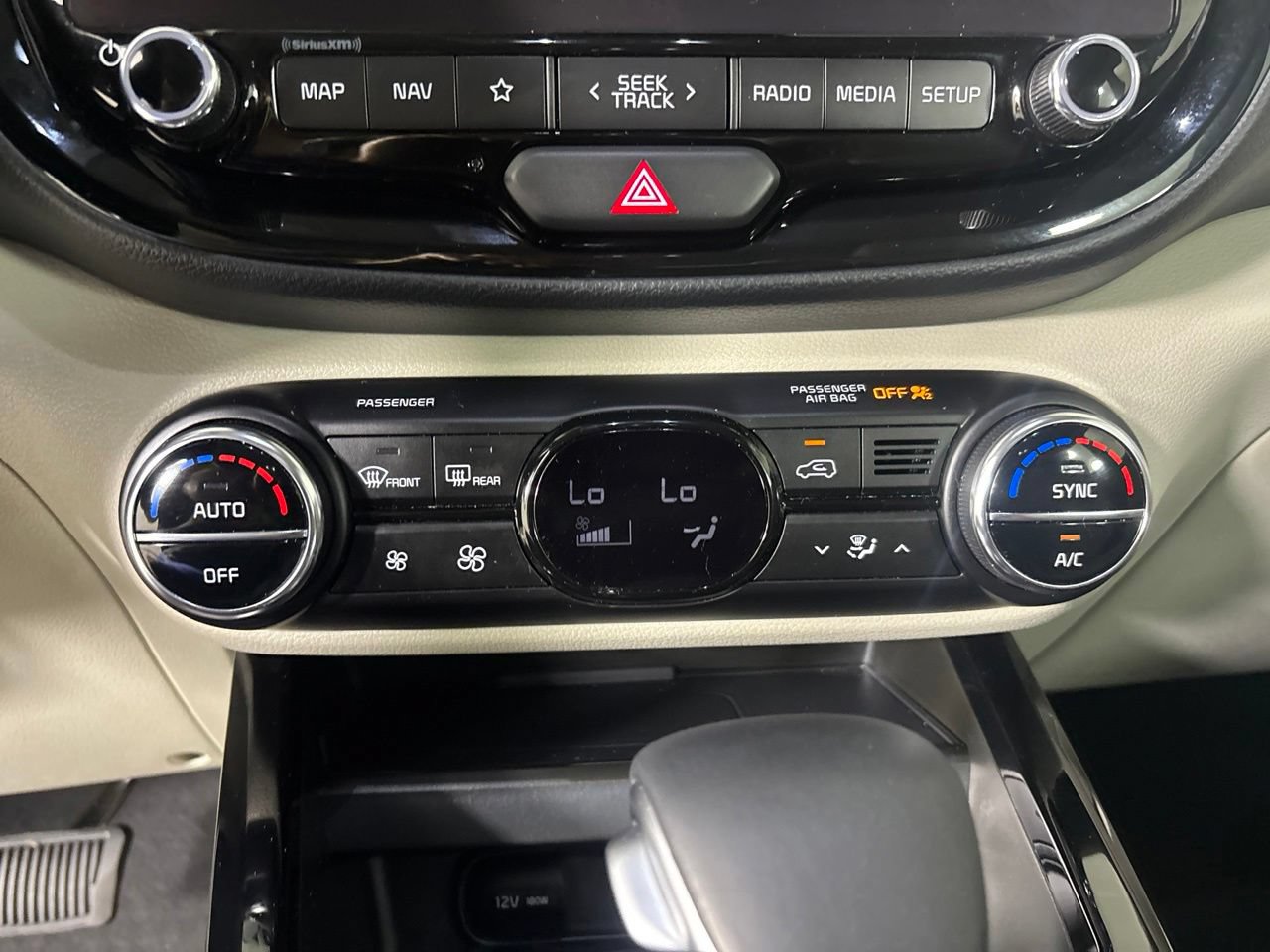 Used 2025 Kia Soul EX FWD image 20