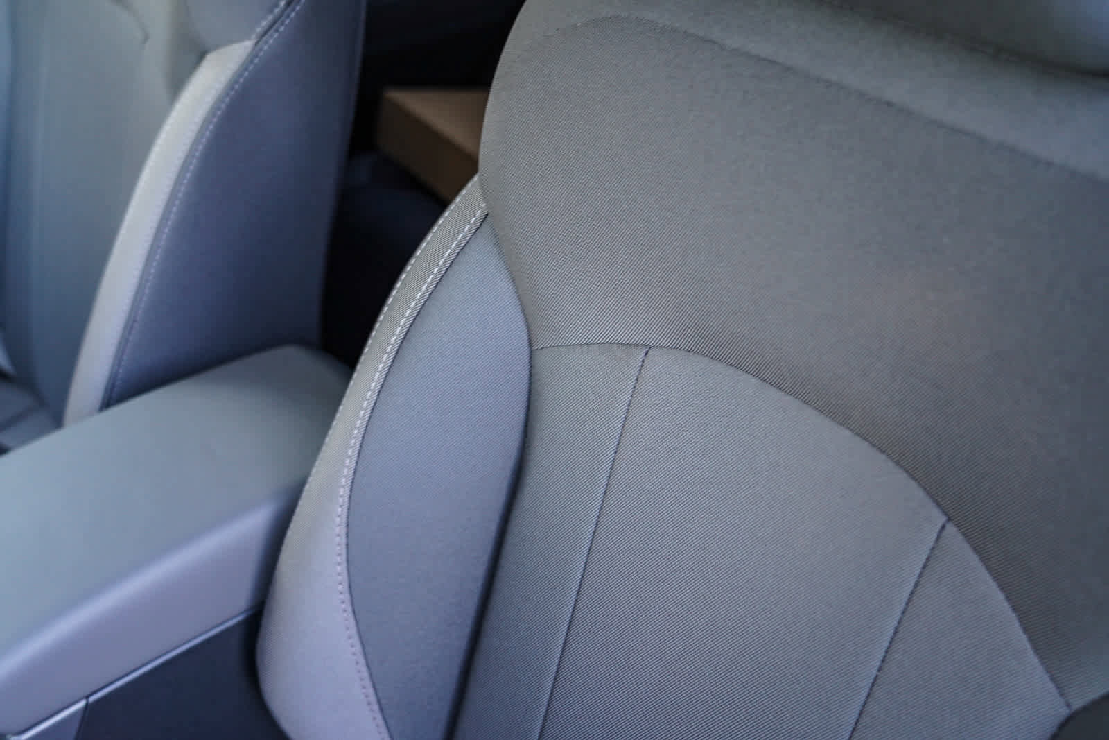 New 2025 Subaru Crosstrek 2.5i Premium image 25