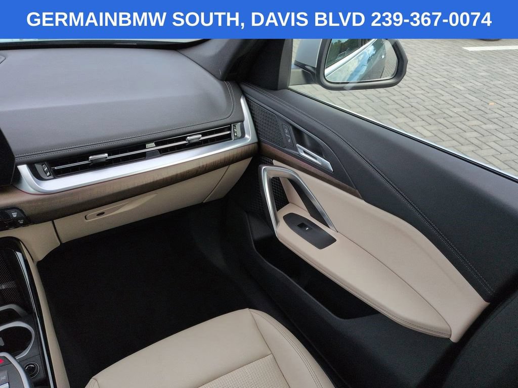 Certified 2023 BMW X1 xDrive28i w/ Convenience Package AWD/4WD image 19