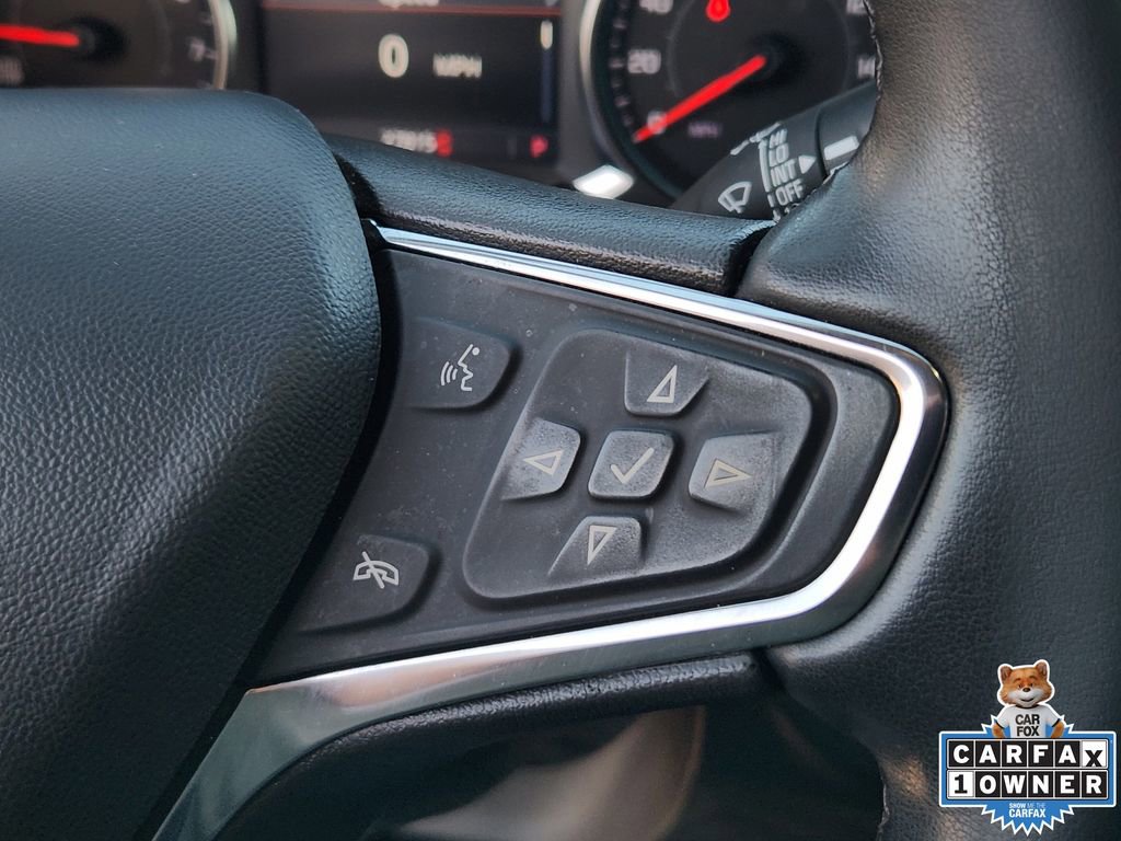 Used 2024 Chevrolet Equinox LT image 34