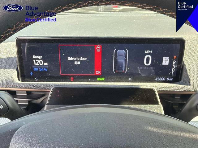 Certified 2022 Ford Mustang Mach-E GT AWD/4WD image 23