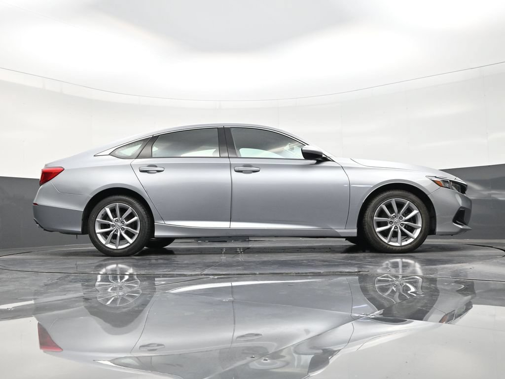 Used 2022 Honda Accord LX image 25