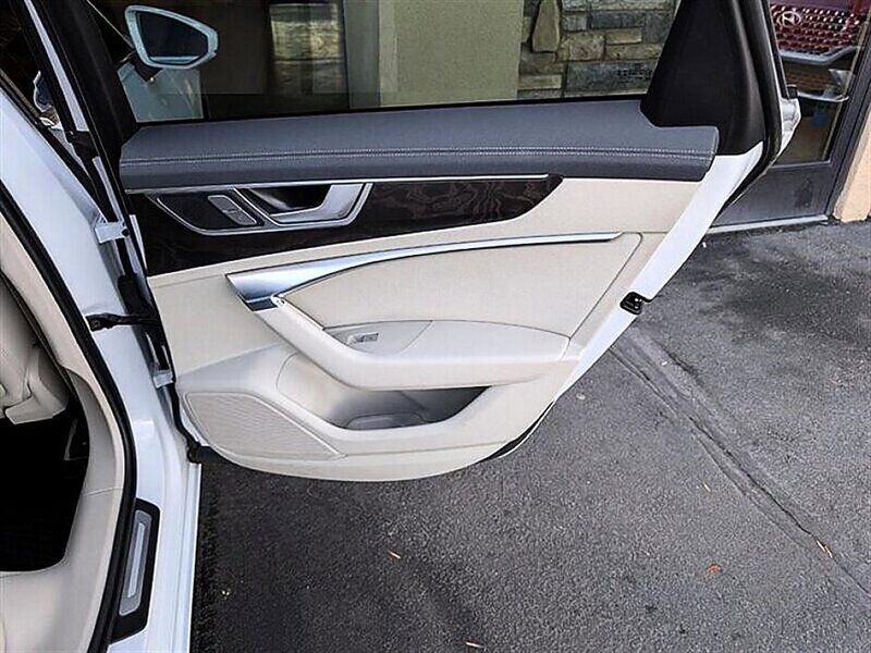 Used 2019 Audi A6 2.0T Premium w/ Convenience Package image 28