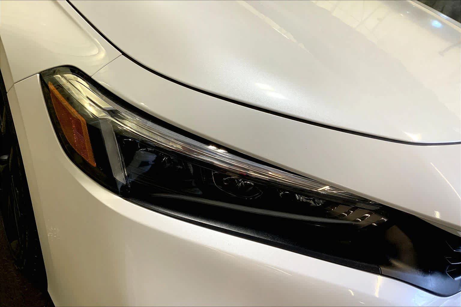 Used 2024 Honda Civic Sport image 47