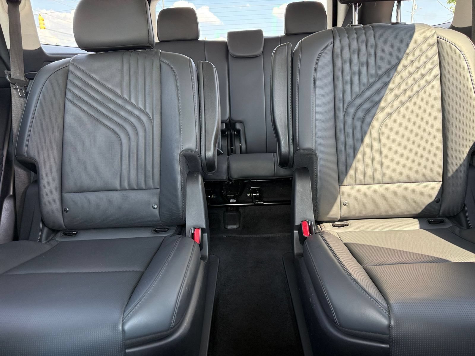 Used 2026 Hyundai Palisade SEL FWD image 41
