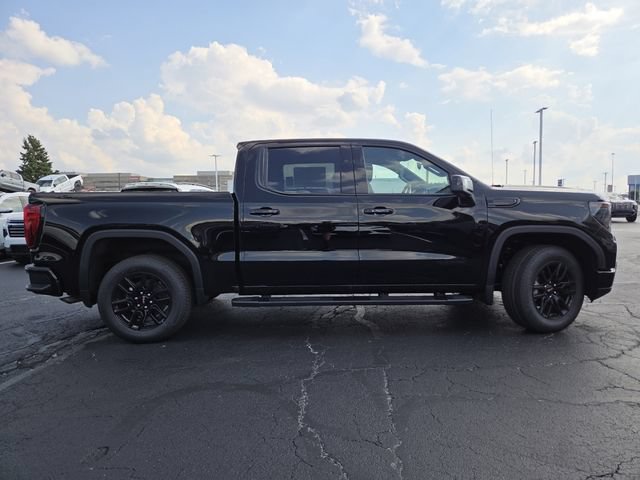 New 2026 GMC Sierra 1500 Elevation w/ Elevation Premium Package AWD/4WD image 20