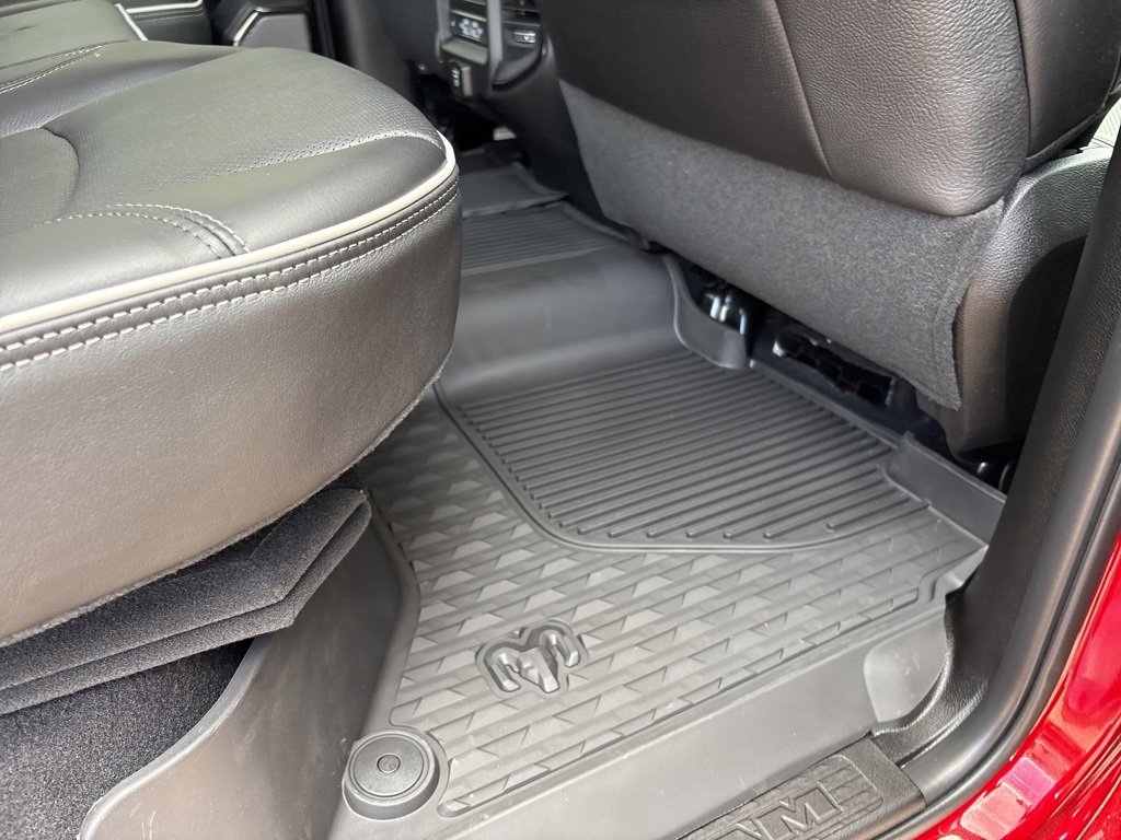 New 2026 RAM 2500 Rebel w/ Rebel Level 2 Equipment Group image 24