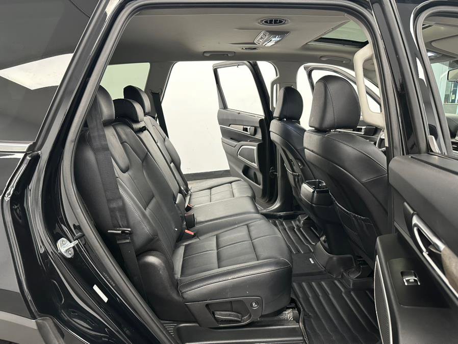 Used 2020 Kia Telluride EX image 33