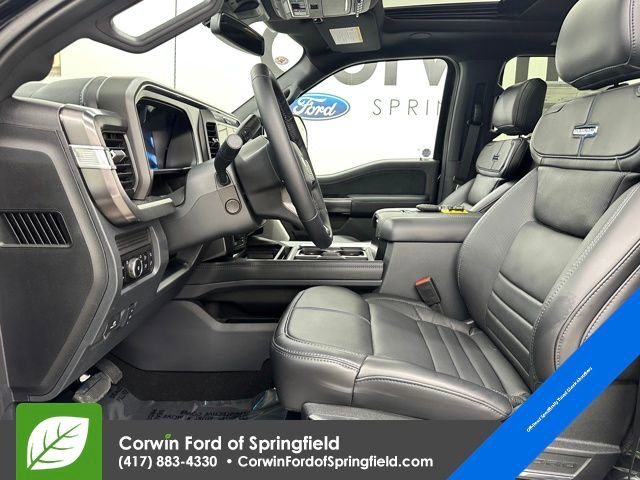 New 2026 Ford F250 Platinum image 27