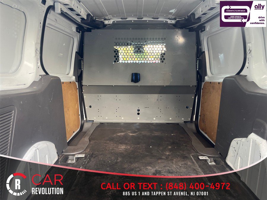 Used 2020 Ford Transit Connect XL FWD image 10