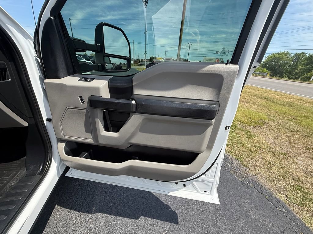 Used 2021 Ford F350 XL w/ Power Equipment Group RWD image 22