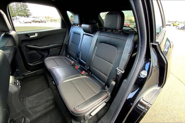 New 2024 Ford Escape ST-Line w/ Tech Pack #1 image 10