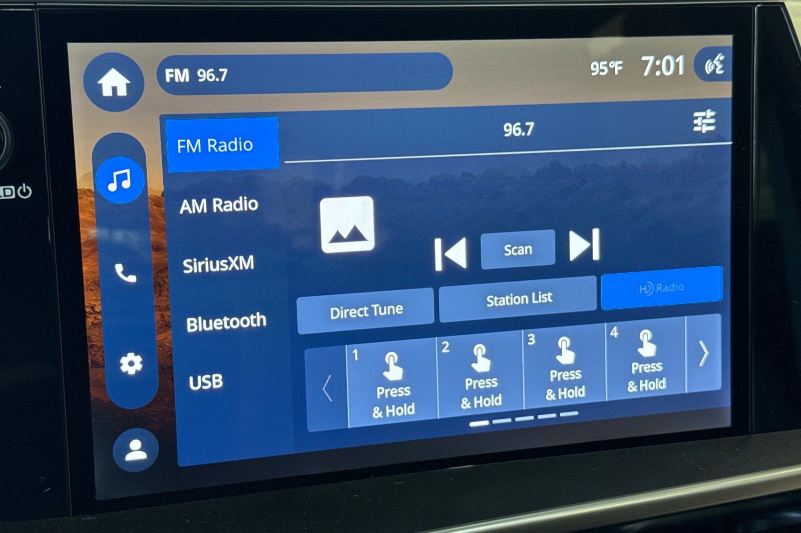 New 2026 Subaru Outback Wilderness AWD/4WD image 17