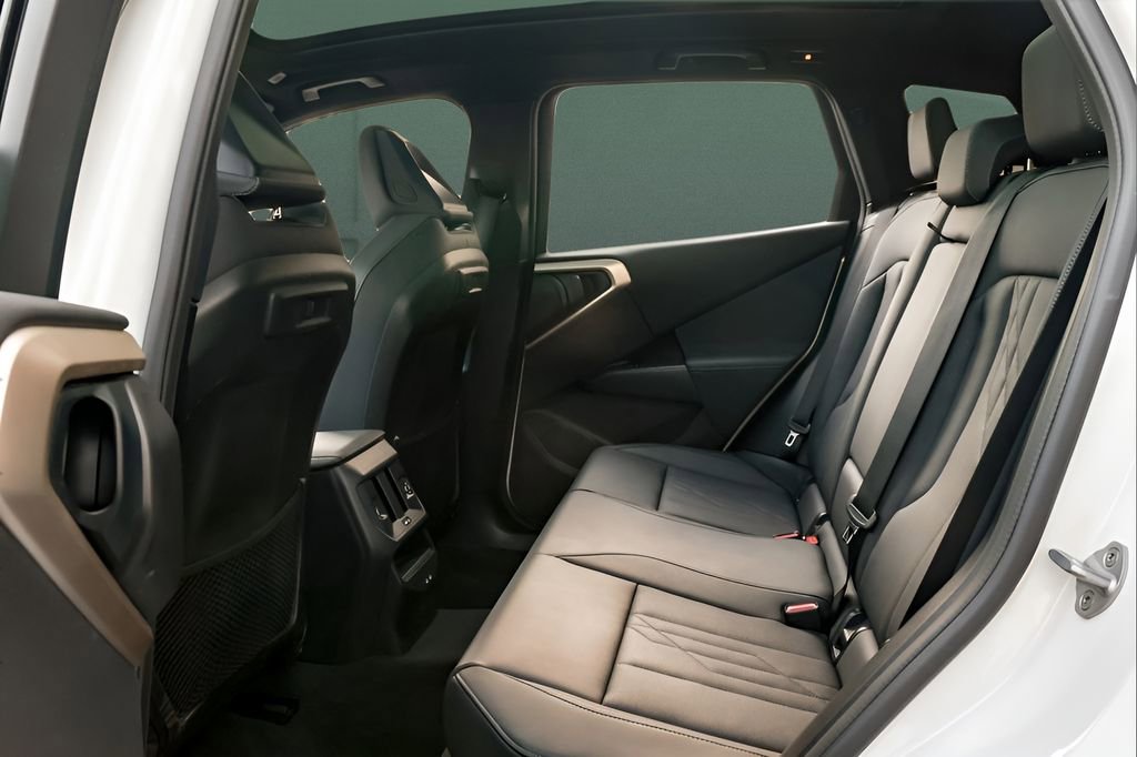 Used 2025 BMW X3 xDrive30i image 19