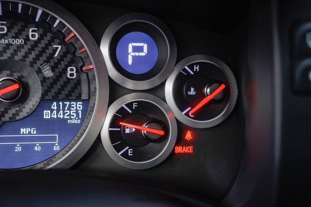 Used 2016 Nissan GT-R Premium AWD/4WD image 40