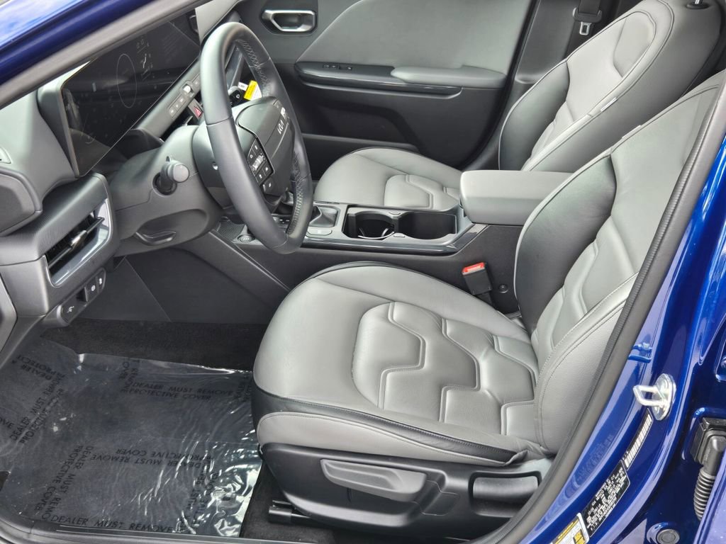 New 2025 Kia K4 GT-Line Turbo FWD image 6