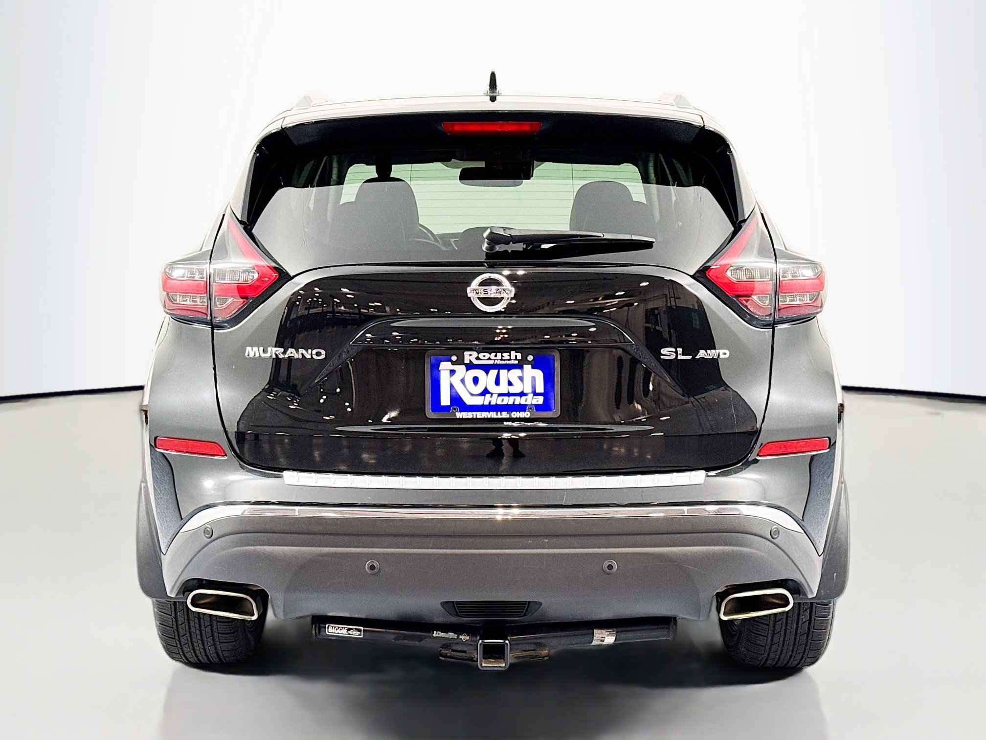 Used 2022 Nissan Murano SL AWD/4WD image 6