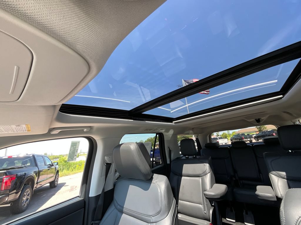 New 2027 Ford Expedition Max Active AWD/4WD image 56