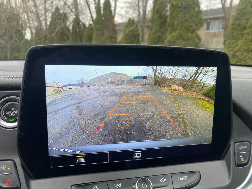 Used 2023 Chevrolet Blazer LT w/ Driver Confidence Package image 15