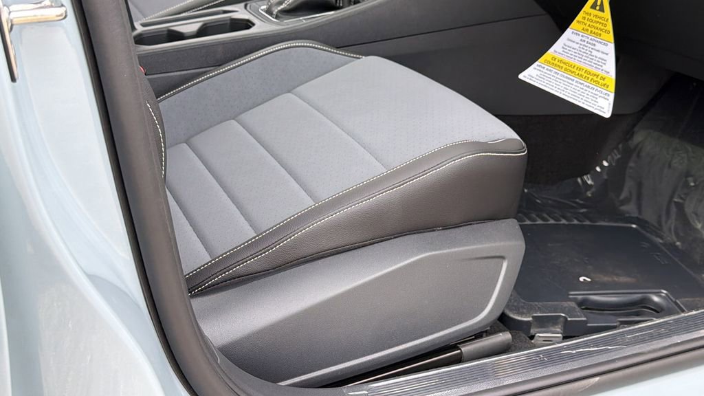 New 2026 Volkswagen Jetta SE image 11