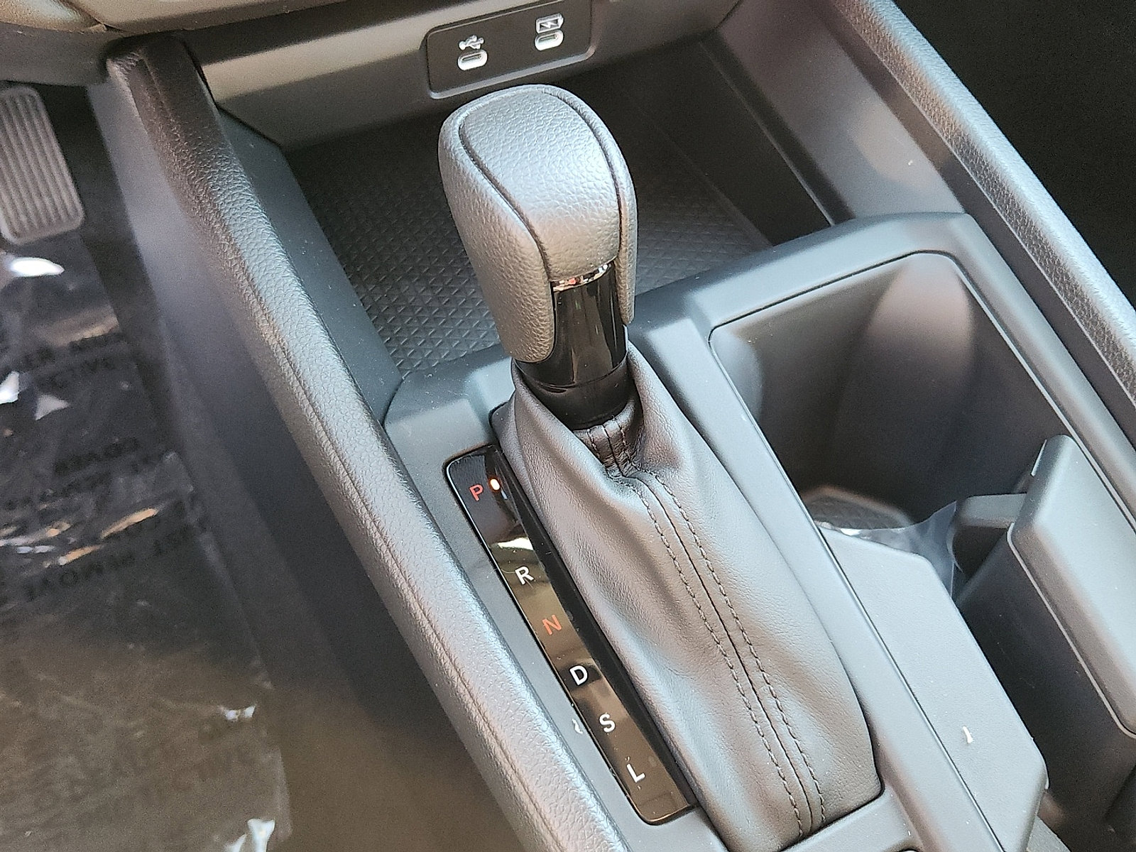 New 2025 Honda Accord LX image 10