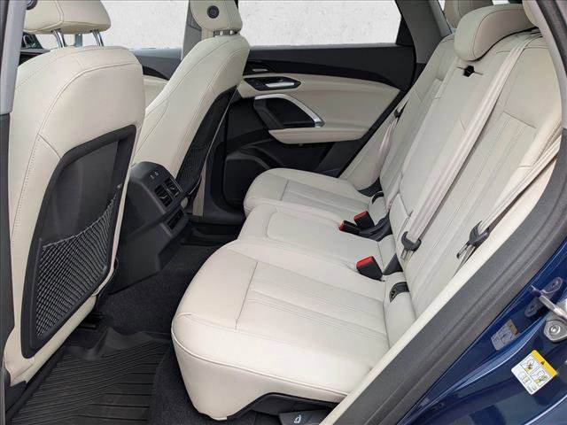 New 2025 Audi Q5 Premium Plus image 16