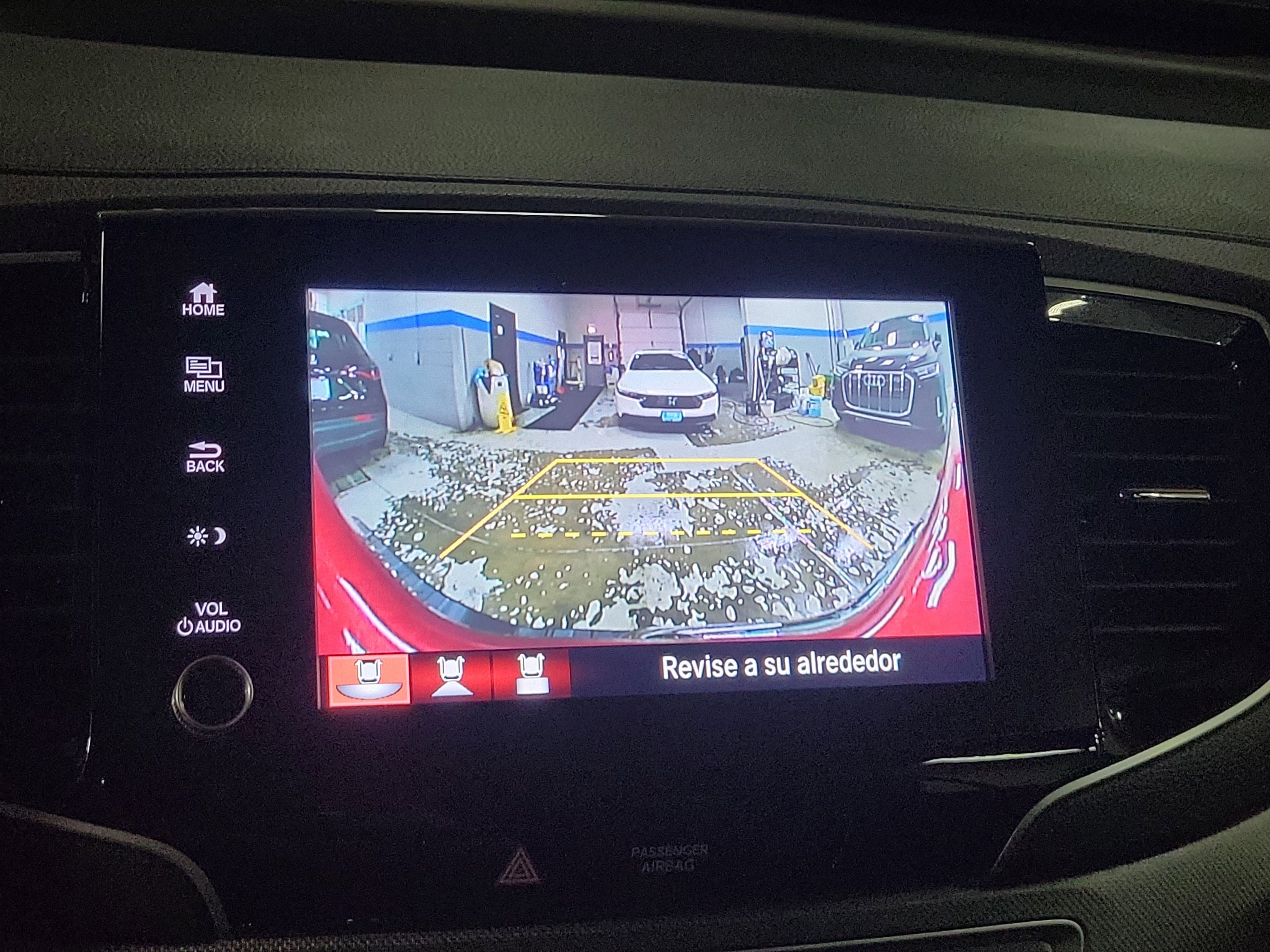 Certified 2023 Honda Ridgeline Sport image 26