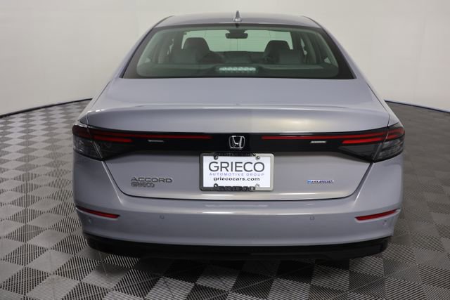 Used 2025 Honda Accord EX-L image 7