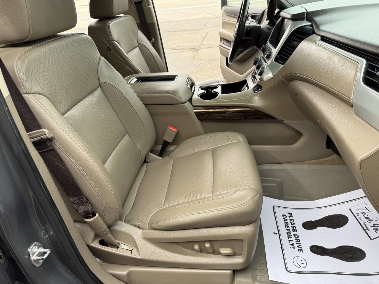 Used 2019 GMC Yukon XL SLT w/ Premium Edition AWD/4WD image 70